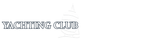 yachting club vela blu menu